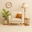 程序图标：Arch - AI Interior Design…
