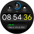Icon of program: Open Watch Face