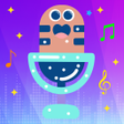 Icône du programme : Spranky Voice Changer