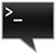 プログラムのアイコン: gTalk Syntax Highlighting