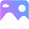 Programın simgesi: Gallery: Photos  Videos
