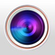 Ikona programu: Capera HD camera