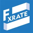 程序图标：Fxrate