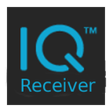 Icon of program: IQMapReceiver