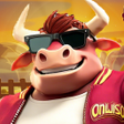 Icoon van programma: CowPop