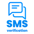 プログラムのアイコン：Receive SMS - USA Phone N…