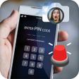 Иконка программы: Dont Touch My Phone - Ala…