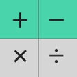 Programın simgesi: Calculator - MingCalc