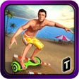 プログラムのアイコン：Hoverboard Stunts 2016