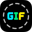 Ikona programu: GIF maker:Gif creator ed…