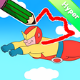 程序图标：Hyper Draw Family