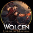 Ícone do programa: Wolcen: Lords of Mayhem