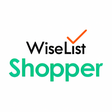 プログラムのアイコン：WiseList Shopper