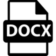 Pictogram van programma: DOCX Viewer
