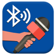 程序图标：Bluetooth Mic to Speaker …