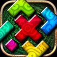 Ícone do programa: Montezuma Puzzle 4 Premiu…