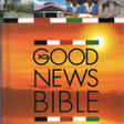 Icône du programme : Good News Bible-Holy Bibl…