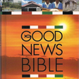 Иконка программы: Good News Bible-Holy Bibl…