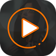 プログラムのアイコン：XXVI Video Player - HD Pl…