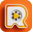 ไอคอนของโปรแกรม: ReelSeries: Stream Drama …