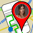 プログラムのアイコン：Como Localizar a mi Parej…