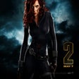 Ikona programu: Iron Man 2 Wallpaper: Bla…