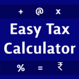Symbol des Programms: Income Tax Calculator