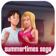 Summertime 2K19 Saga New tips