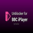 Ikon program: Unblocker for BBC iPlayer