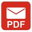 ไอคอนของโปรแกรม: Email to PDF Converter So…