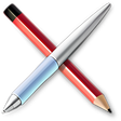 Icon of program: wikidPad