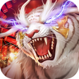 程序图标：Spirit Beast of the East