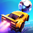 Icon of program: Supercharged World Cup