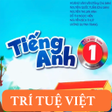 Tiếng Anh 1 icon