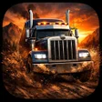 程序图标：USA Truck Driving Off Roa…