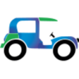 程序图标：Mogotax Conductor