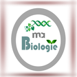程序图标：Ma Biologie
