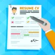 Resume Builder - CV Creator