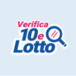 程序图标：Verifica 10 e Lotto - 10e…