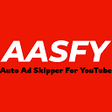 Icon of program: Auto Ad Skipper