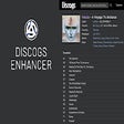 Discogs Enhancer