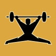 أيقونة البرنامج: Stretch Strong