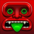 Ícone do programa: Tomb Runner - Temple Raid…