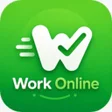 Programikonen: Work Online and Earn