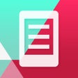 Icoon van programma: Ex Libris Reader