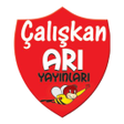 Иконка программы: Çalışkan Arı Mobil Kütüph…