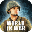 Ikon program: World in War