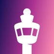 Icoon van programma: Schiphol Amsterdam Airpor…