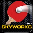 프로그램 아이콘: World Cup Table Tennis HD