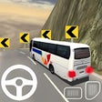 رمز البرنامج: Mountain Bus Simulator